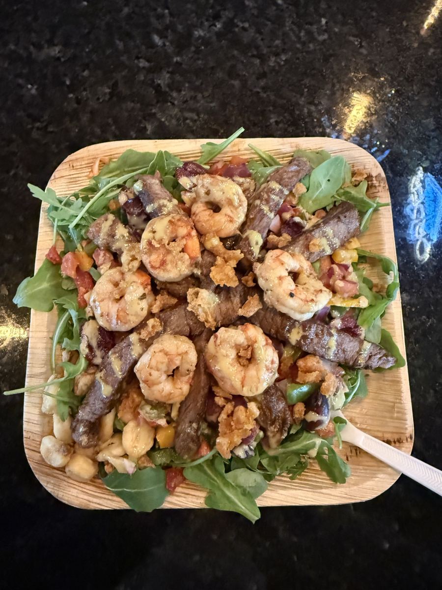 Ribeye Bowl